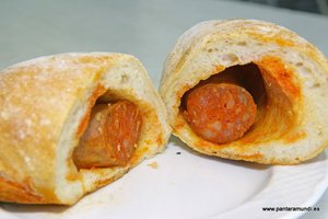 Pantaramundi